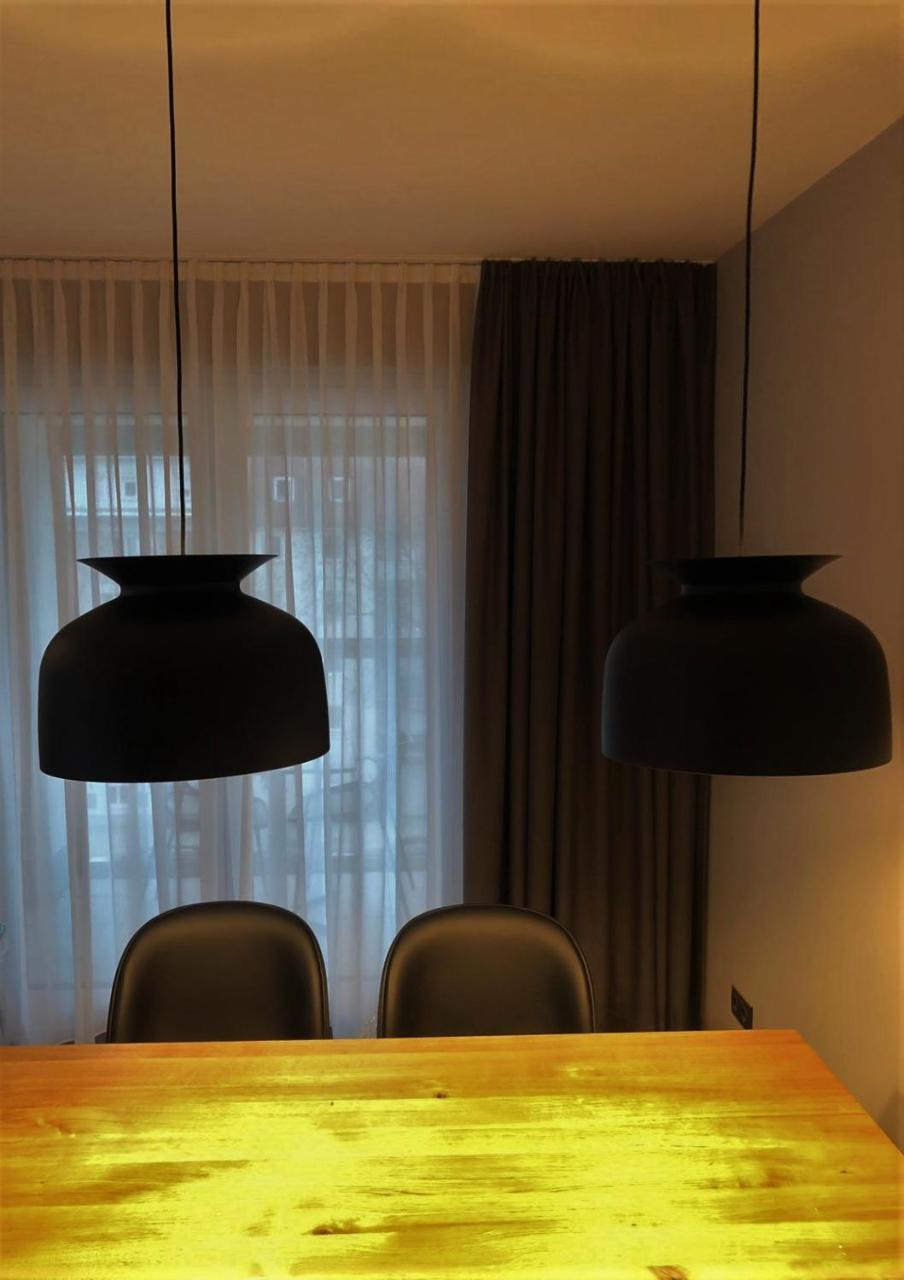 Timehouse Serviced Apartments มิวนิก ภายนอก รูปภาพ